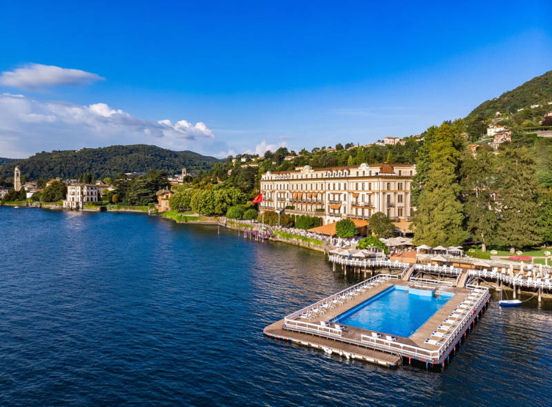 Concorso d’Eleganza Villa d’Este