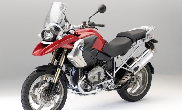 BMW R 1200 GS